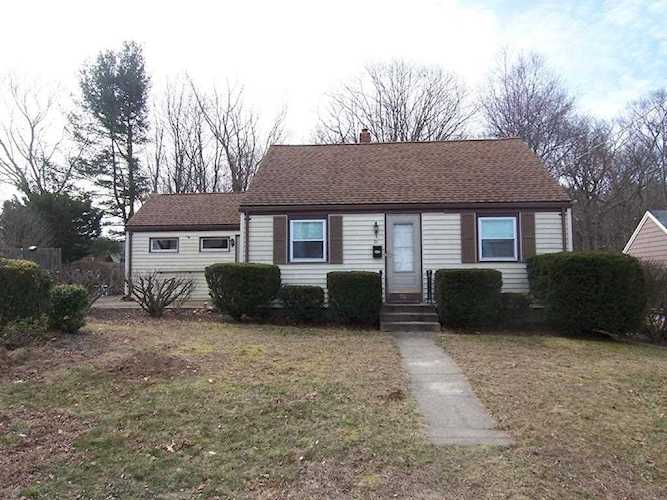 72 Waldron Road, Braintree, MA 02184 - $450,000 - MLS#72636421 Photo 1