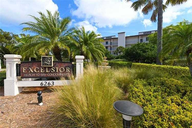 6265 Midnight Pass Road #106 Sarasota, FL 34242
