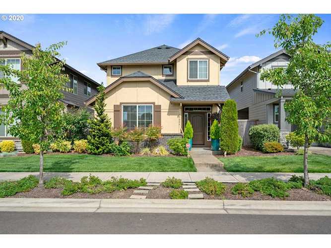 29086 SW Serenity Way Wilsonville, OR 97070