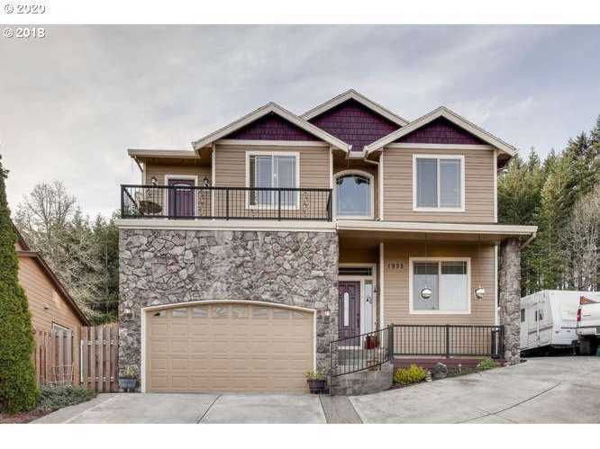 1935 E Forbes Ct La Center, WA 98629