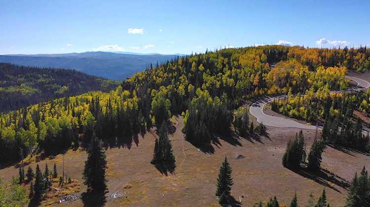 171 W Zion View DR Brian Head, UT 84719