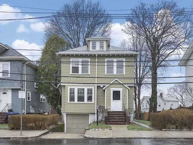 67 Monastery Road Boston, MA 02135