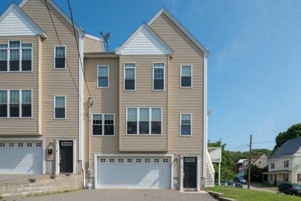 3 Prospect Hill #3 Quincy, MA 02169