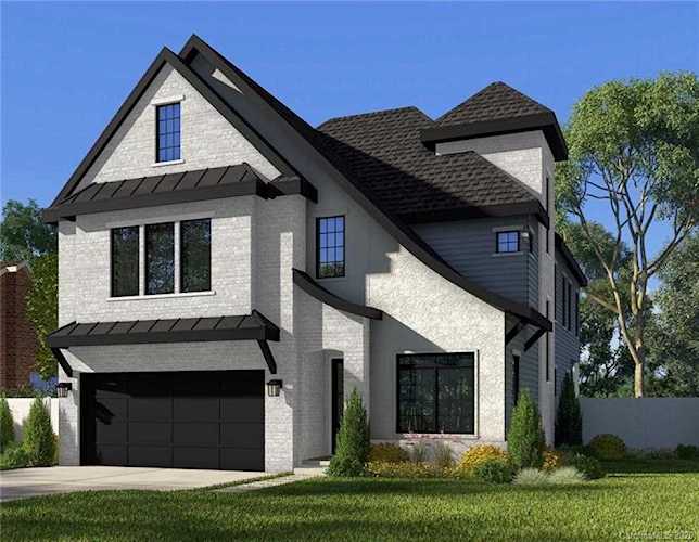 508 Westbury Rd Charlotte, NC 28211 | MLS 3603800 Photo 1