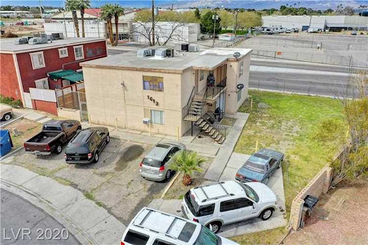1613 Constantine Las Vegas, NV 89101