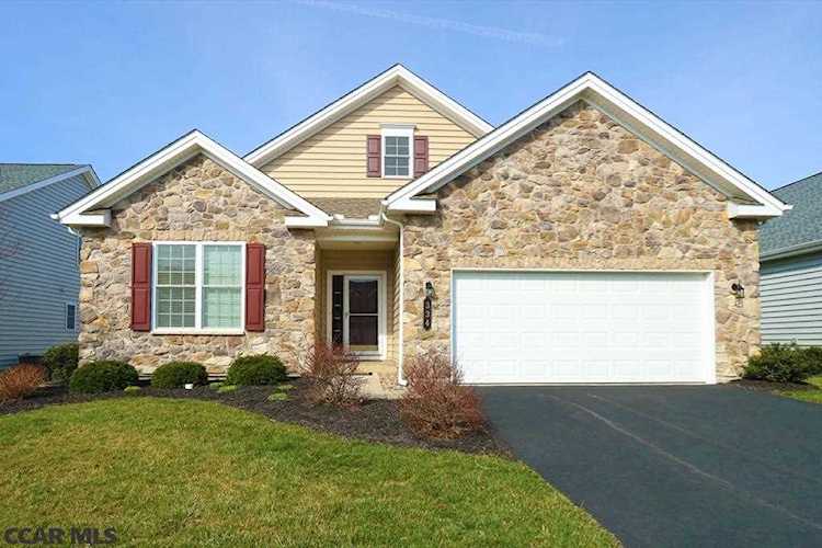 334 Beacon Circle Boalsburg, PA 16827