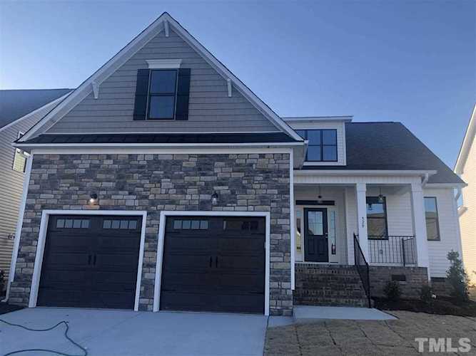 529 Prides Crossing Rolesville, NC 27571