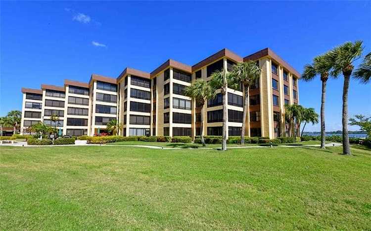 8767 Midnight Pass Road #407F Sarasota, FL 34242