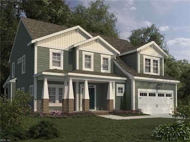 544 Sykes Dr Chesapeake, VA 23322