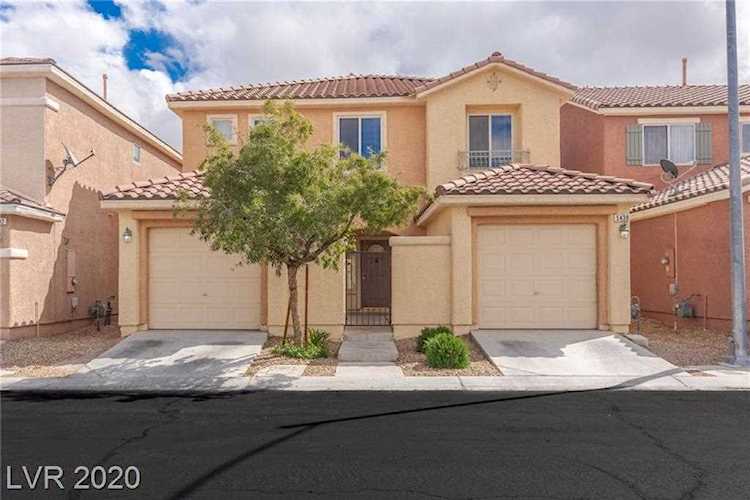 5438 Raccoon Valley Las Vegas, NV 89122