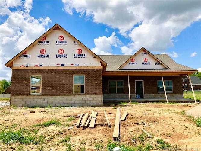 7015 Patriot Ct Charlestown, IN 47111