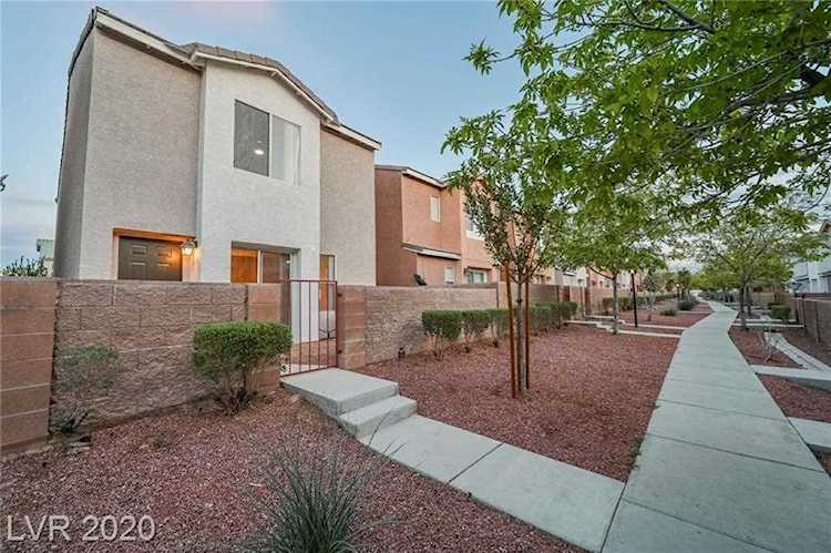 4064 Rocky Beach Las Vegas, NV 89115