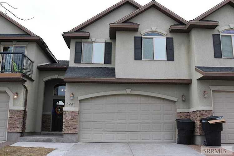 375 N 4 W Rigby, ID 83442