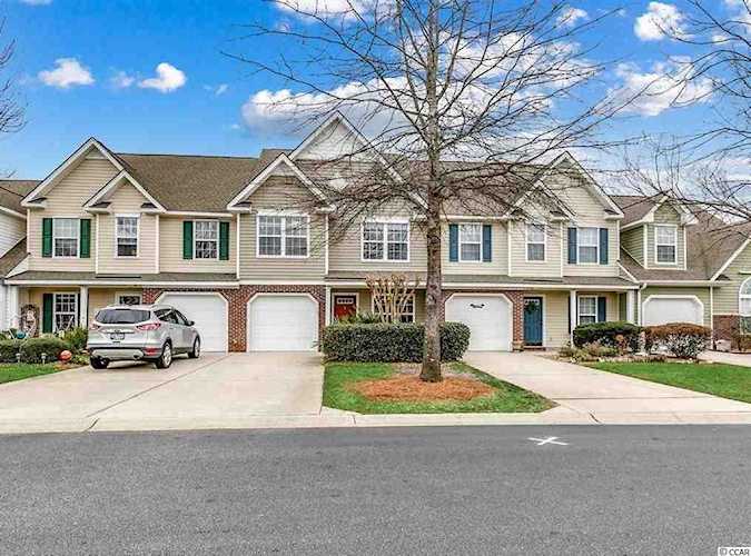 1065 Stanton Pl. #1065 Myrtle Beach, SC 29579