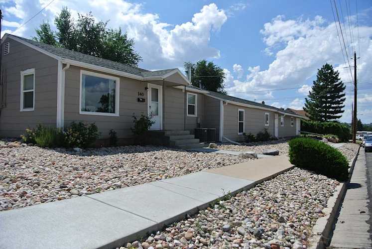 140 E 400 S Cedar City, UT 84720