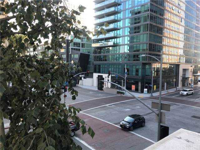 645 W 9th Street #202 Los Angeles, CA 90015