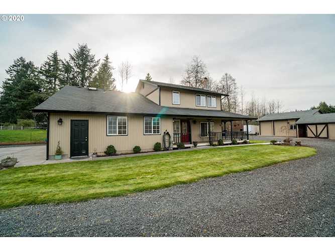13408 NE 145th Ave Brush Prairie, WA 98606