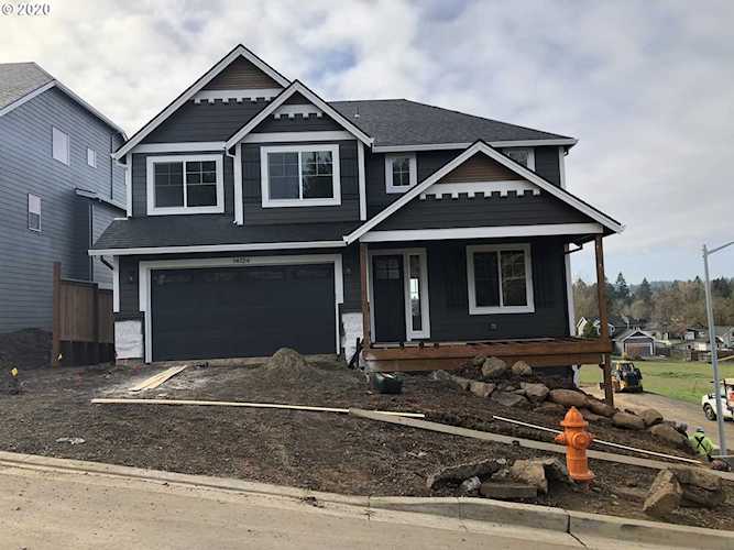 14124 Cleveland St #Lot 1 Oregon City, OR 97045