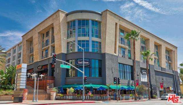 250 N First Street #504 Burbank, CA 91502