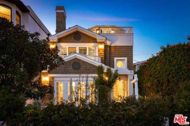 325 9th Street Manhattan Beach, CA 90266