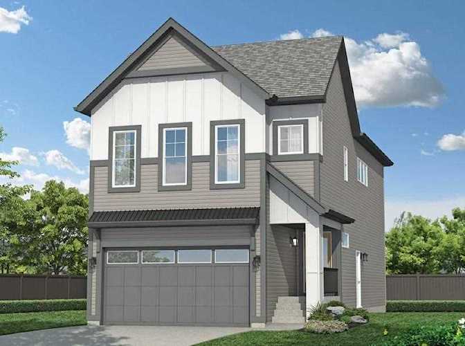 64 Carringvue Street NW Calgary, AB T3P 1L7 | MLS ® C4232767 Photo 1