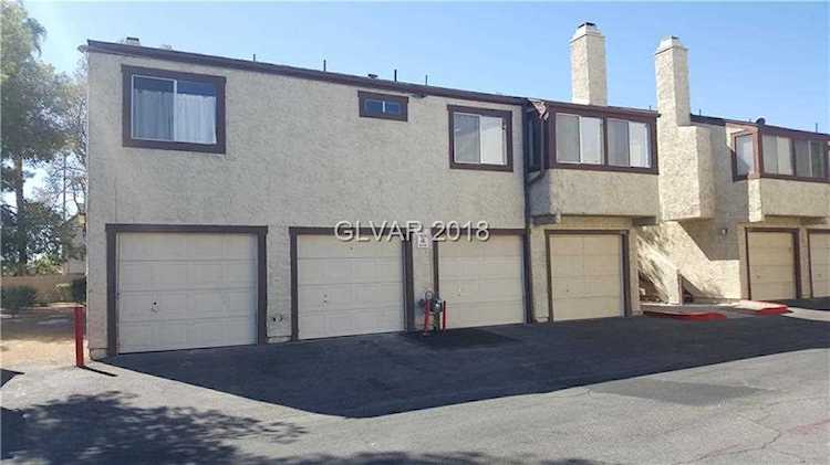 5041 Spencer St #D Las Vegas, NV 89119