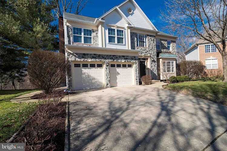 9903 Edgewater Terrace Fort Washington, MD 20744