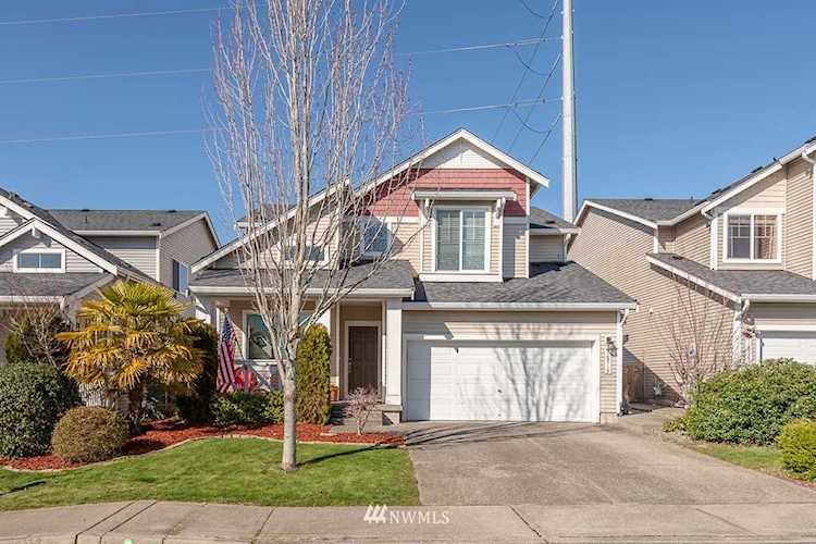 16519 22nd St E Lake Tapps, WA 98391