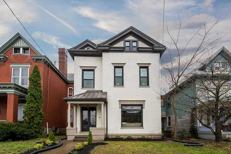 1226 E Breckinridge St Louisville, KY 40204