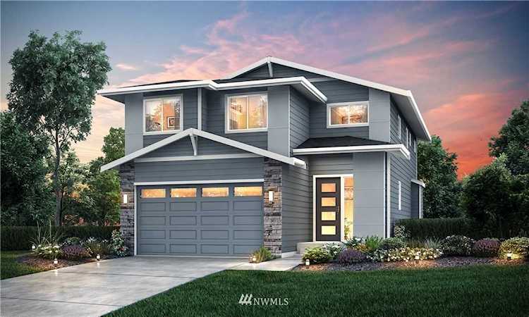 117 180th Place SW #CT 14 Bothell, WA 98012