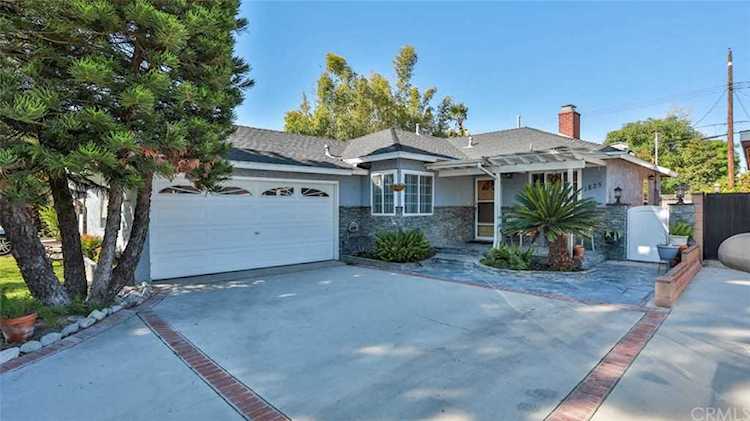 1825 N Pass Avenue Burbank, CA 91505
