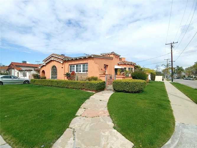 3501 W 80th Street Inglewood, CA 90305