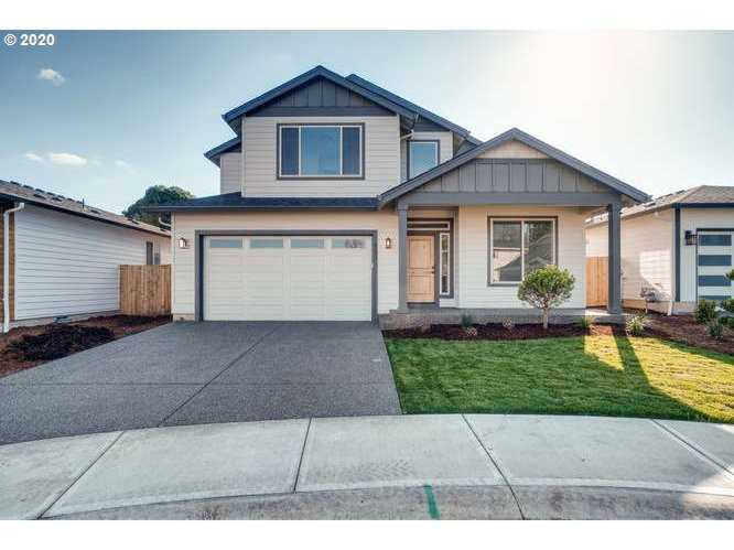 6505 NE 106th Cir Vancouver, WA 98686 | MLS ® 19320703 Photo 1