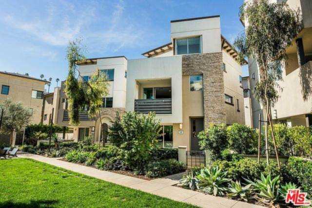 5838 Lantern Court Playa Vista, CA 90094