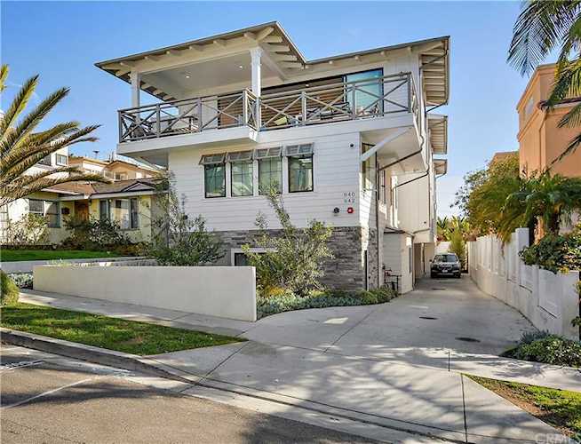 940 15th Street Hermosa Beach, CA 90254