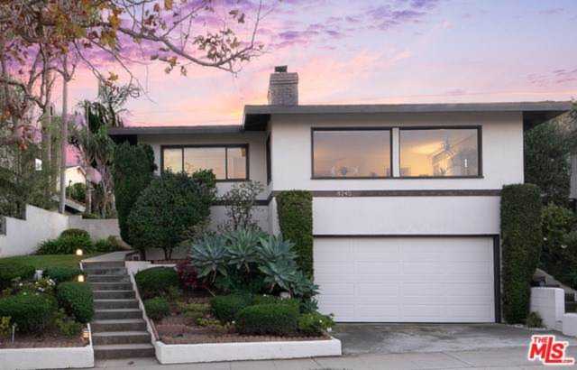 8240 Rees Street Playa Del Rey, CA 90293
