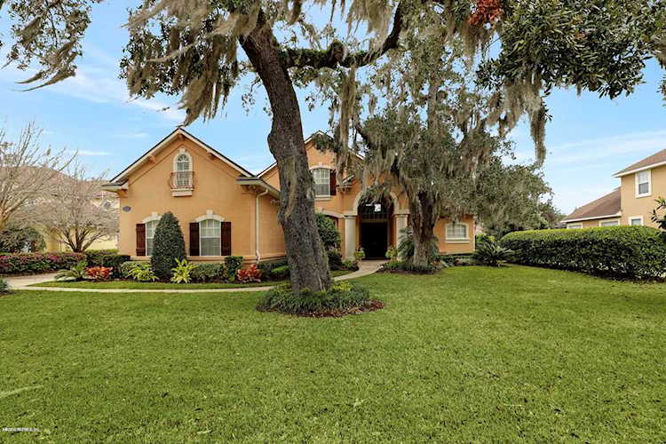 533 Honey Locust Ln Ponte Vedra Beach, FL 32082