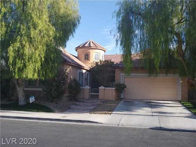 2273 Pacini Ct Henderson, NV 89052
