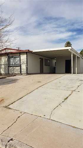 420 Duchess Ave North Las Vegas, NV 89030
