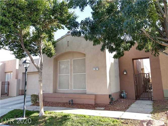 187 Staten Island Ave Las Vegas, NV 89123