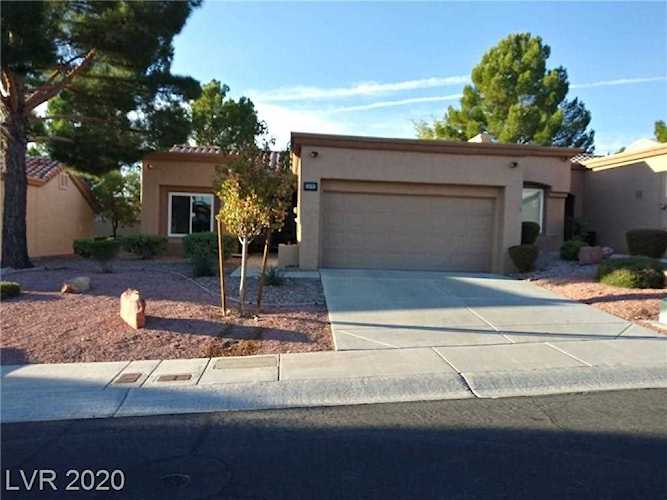 10101 Hemet Dr Las Vegas, NV 89134