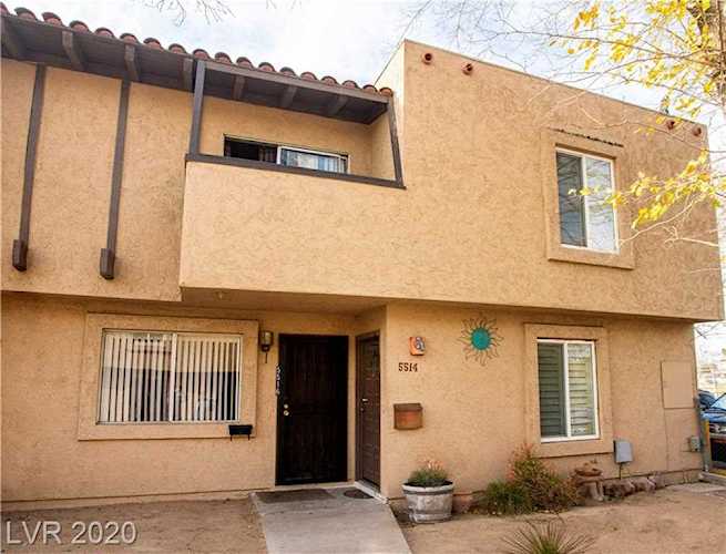 5516 Lake Mead Blvd Las Vegas, NV 89108