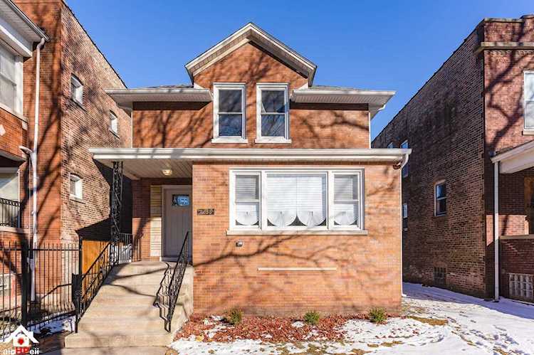 7239 S Vernon Ave Chicago, IL 60619