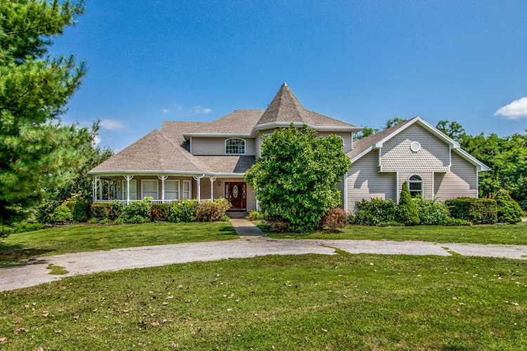14193 W Hwy Bb Rocheport, MO 65279