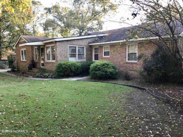 1733 Crestview Street Kinston, NC 28504 | MLS 100192639 Photo 1