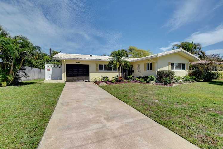 1065 SW 13Th Street Boca Raton, FL 33486