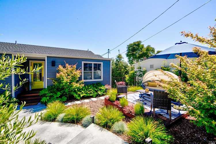 275 Belvedere Avenue Stinson Beach, CA 94970