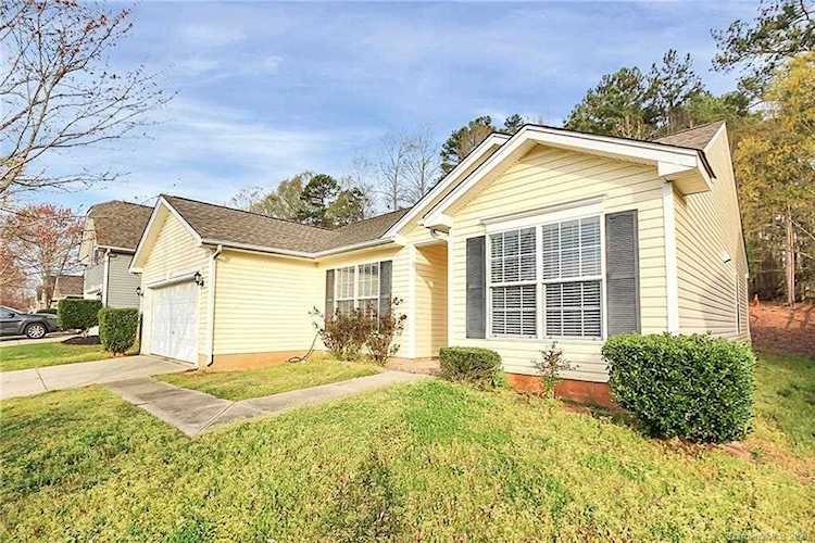 9113 Pembroke Ct Indian Land, SC 29707 | MLS 3604524 Photo 1