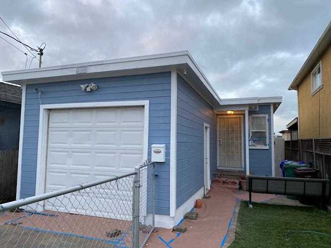935 Trenton Boulevard San Pablo, CA 94806