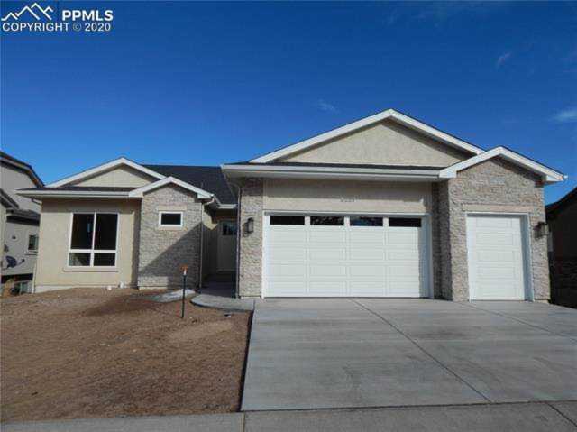 3227 Viridian Point Colorado Springs, CO 80904